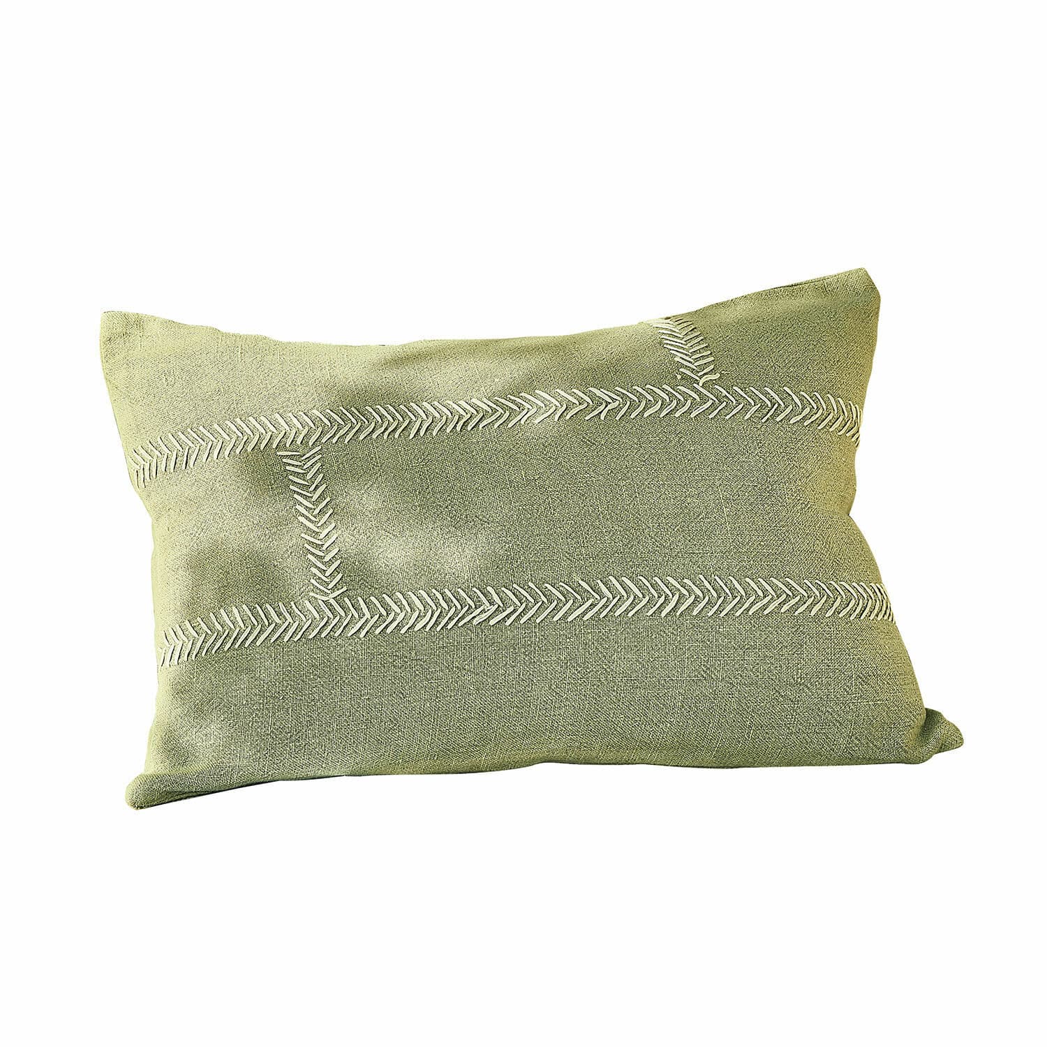 Housse de coussin Elaria