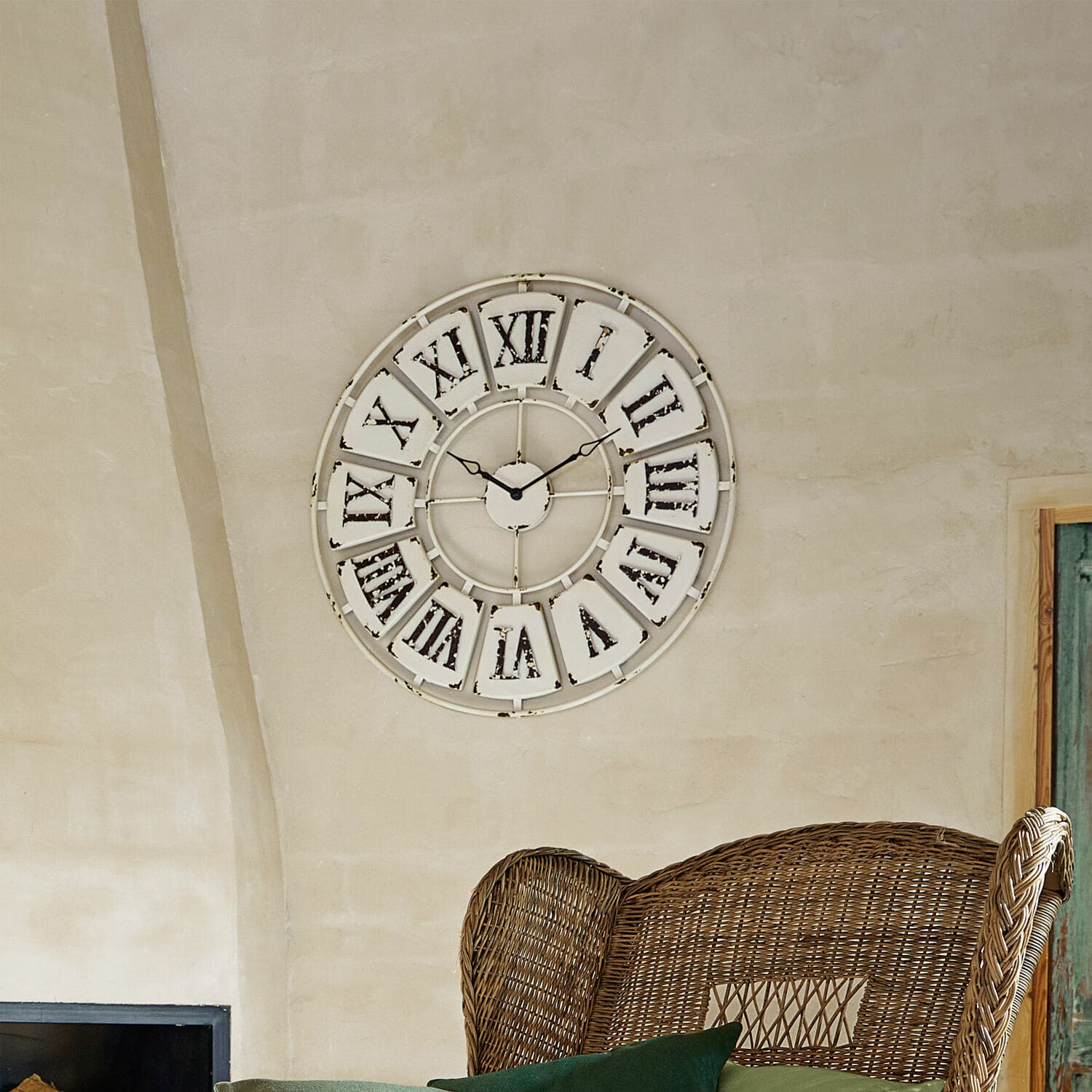 Horloge Guria