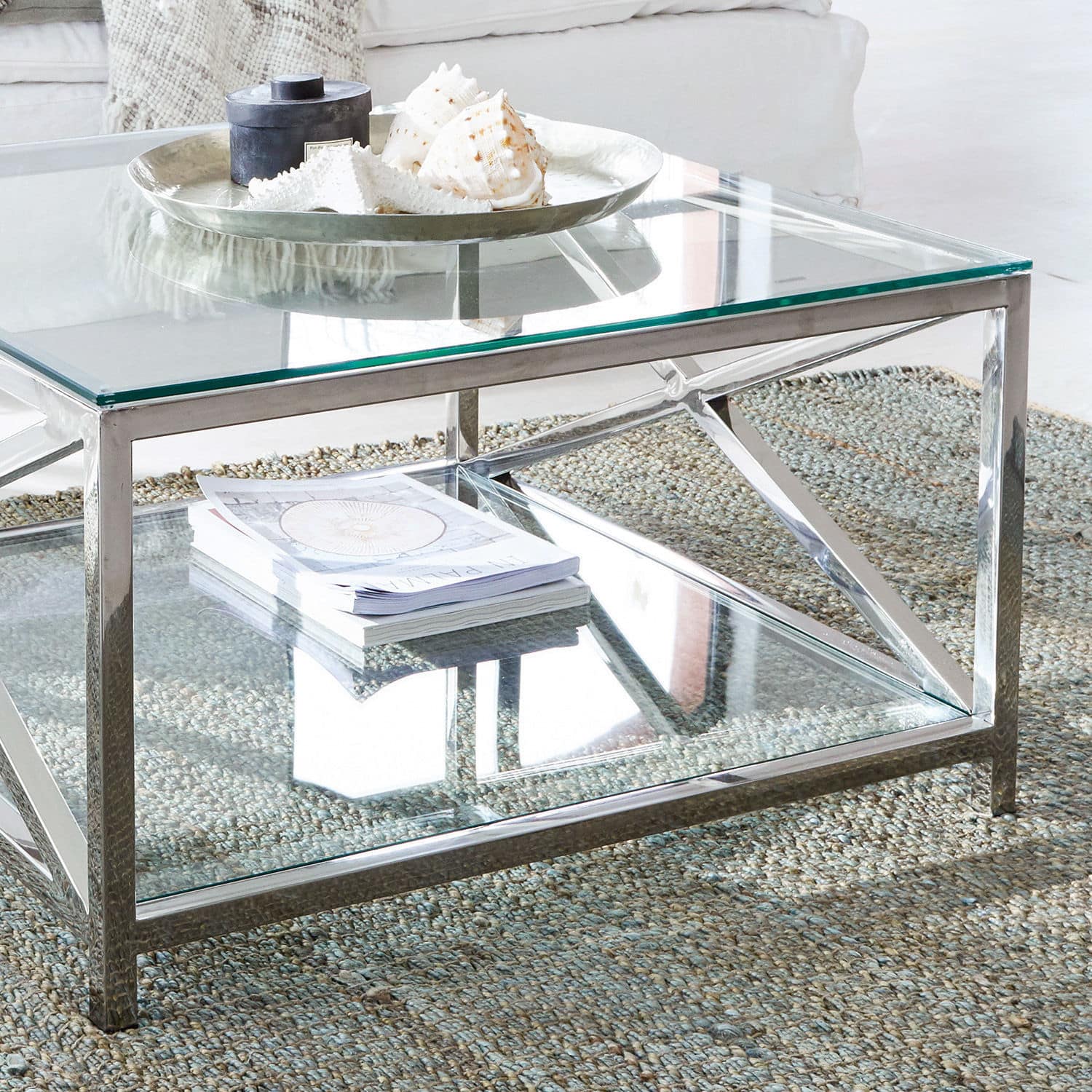 Table basse Stamford