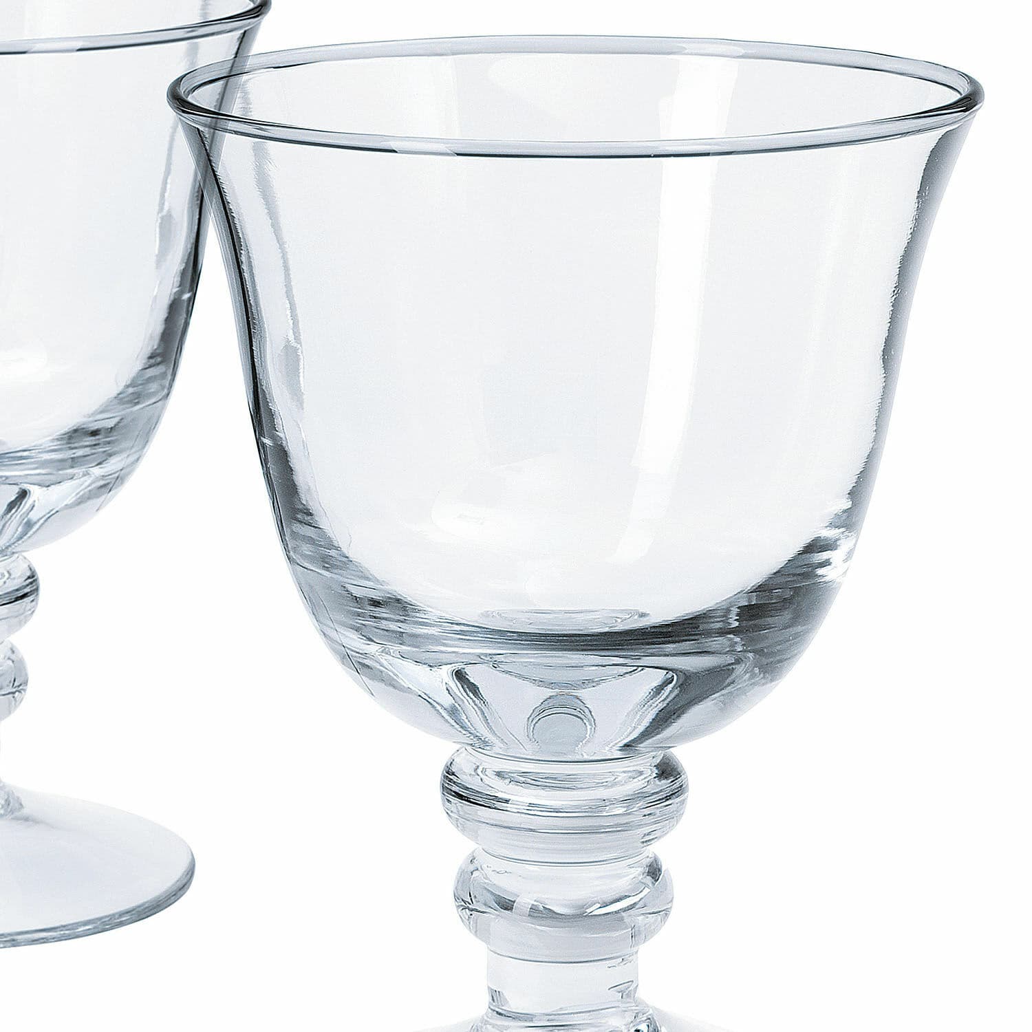 Lot de 12 verres Furnas