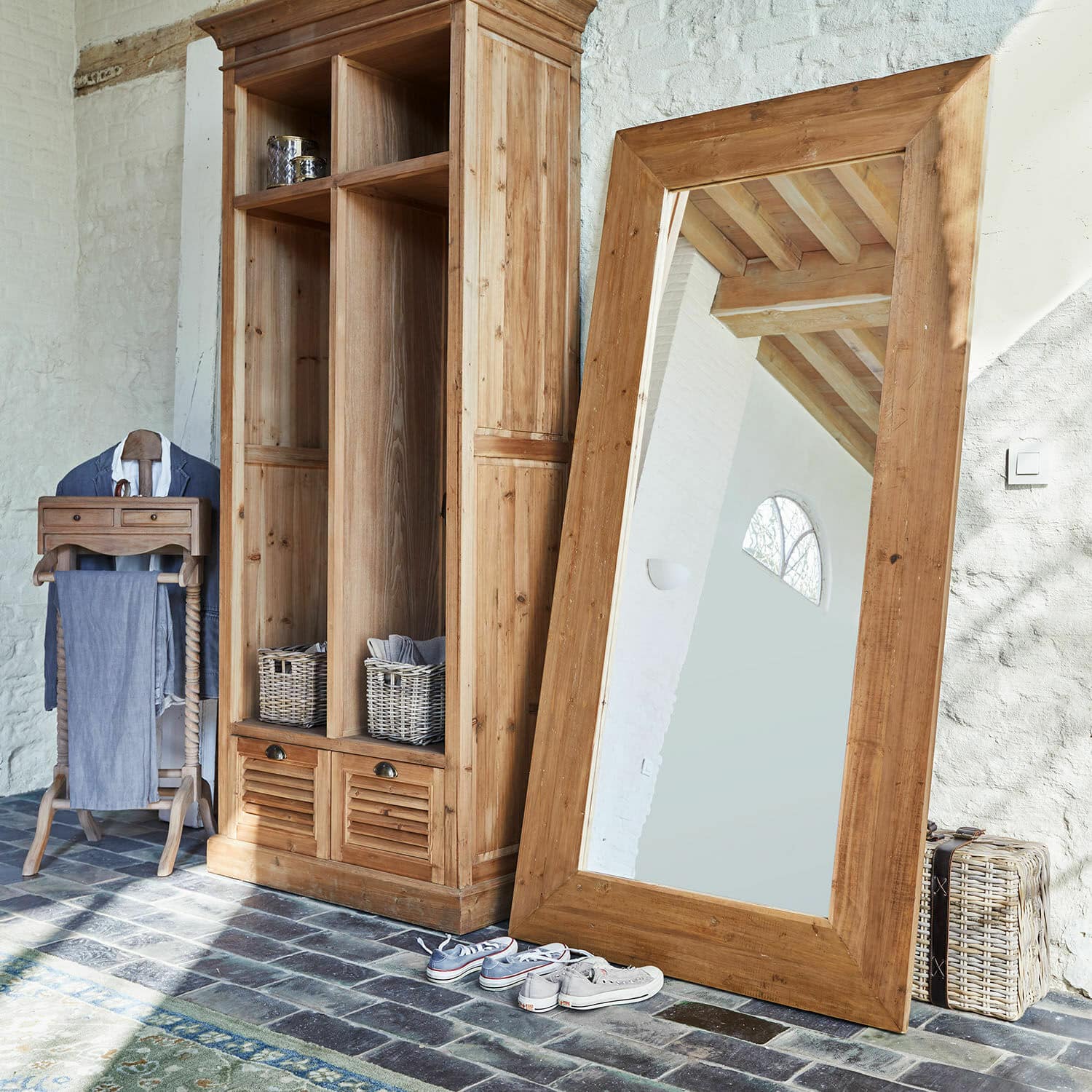 Miroir Farnham