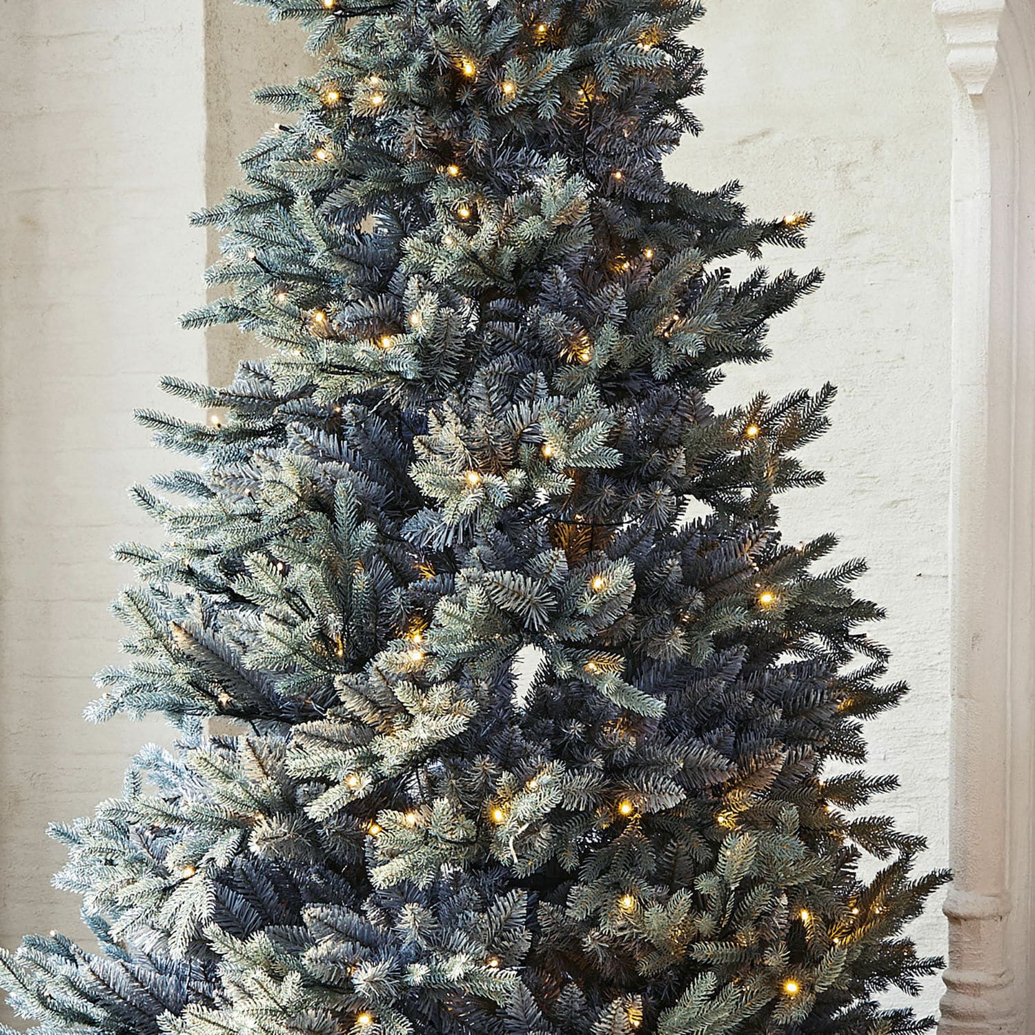 Sapin de Noël Patrick