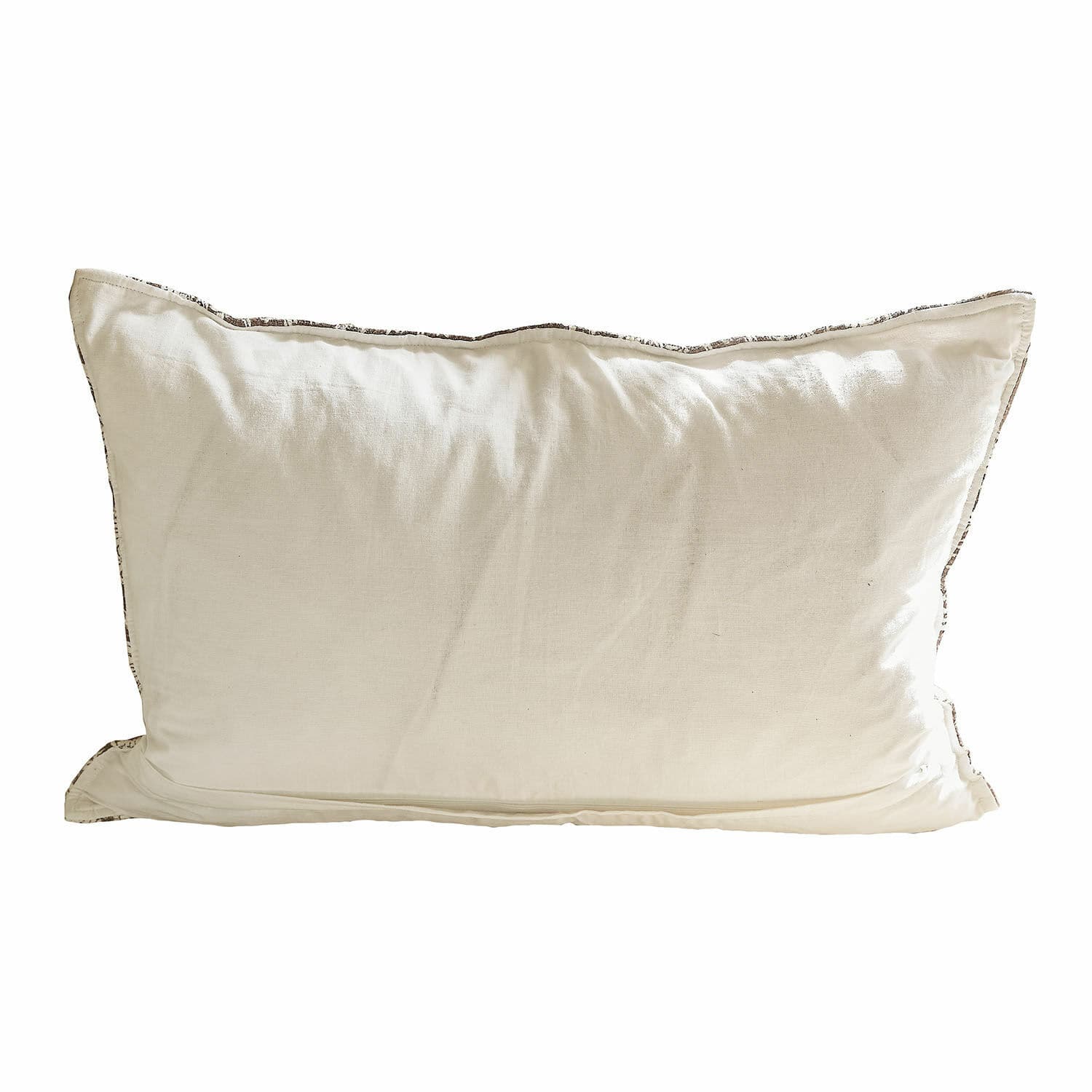 Housse de coussin Soleique