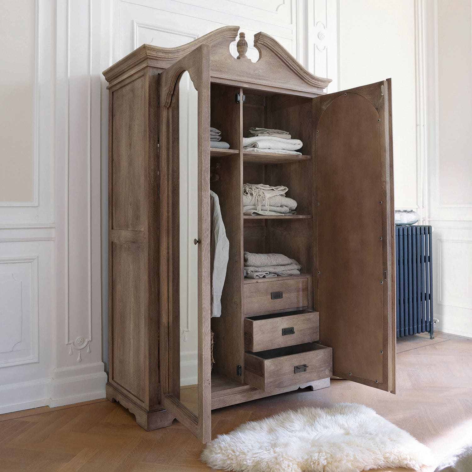 Armoire Somerset