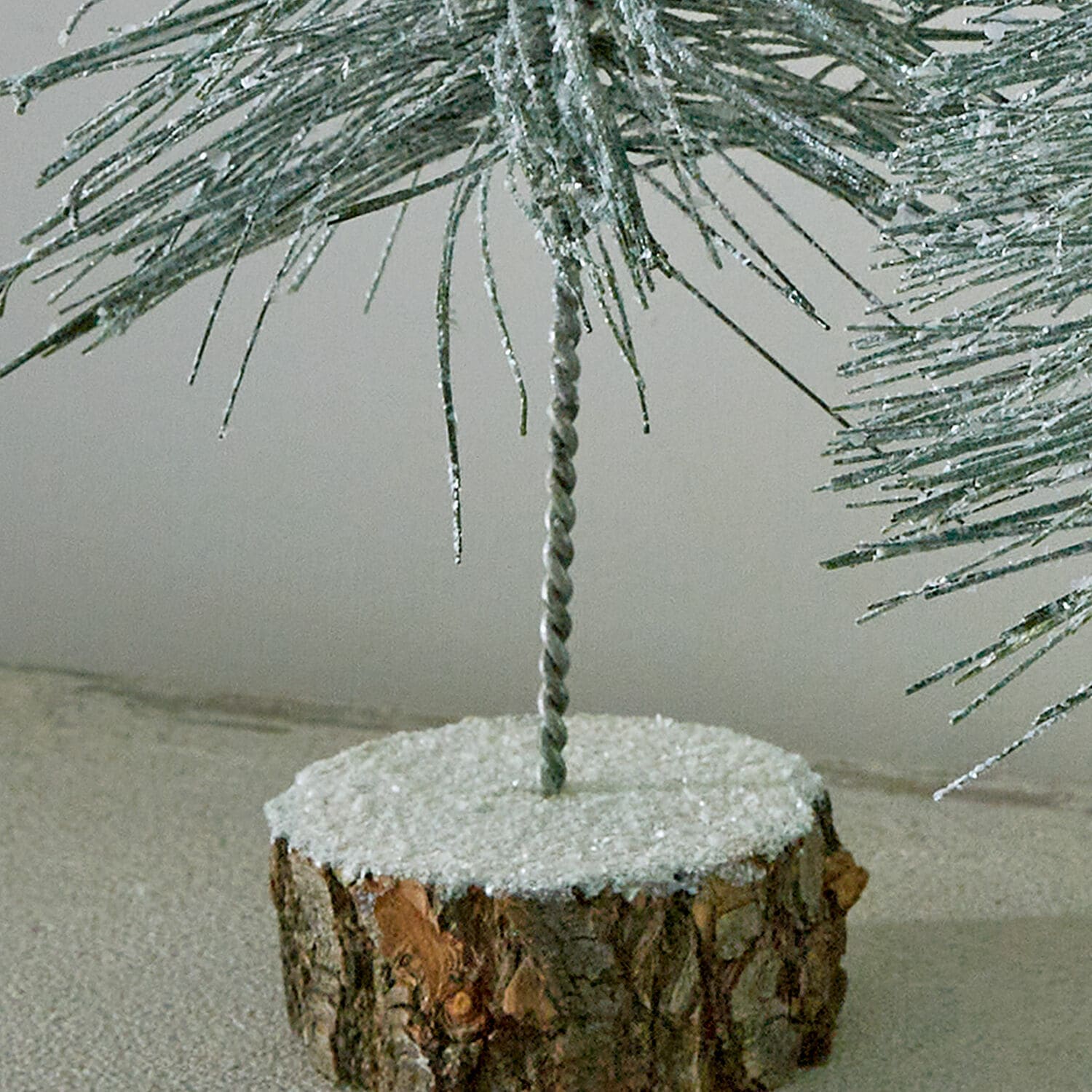 Lot de 2 arbres décoratifs Lyselle