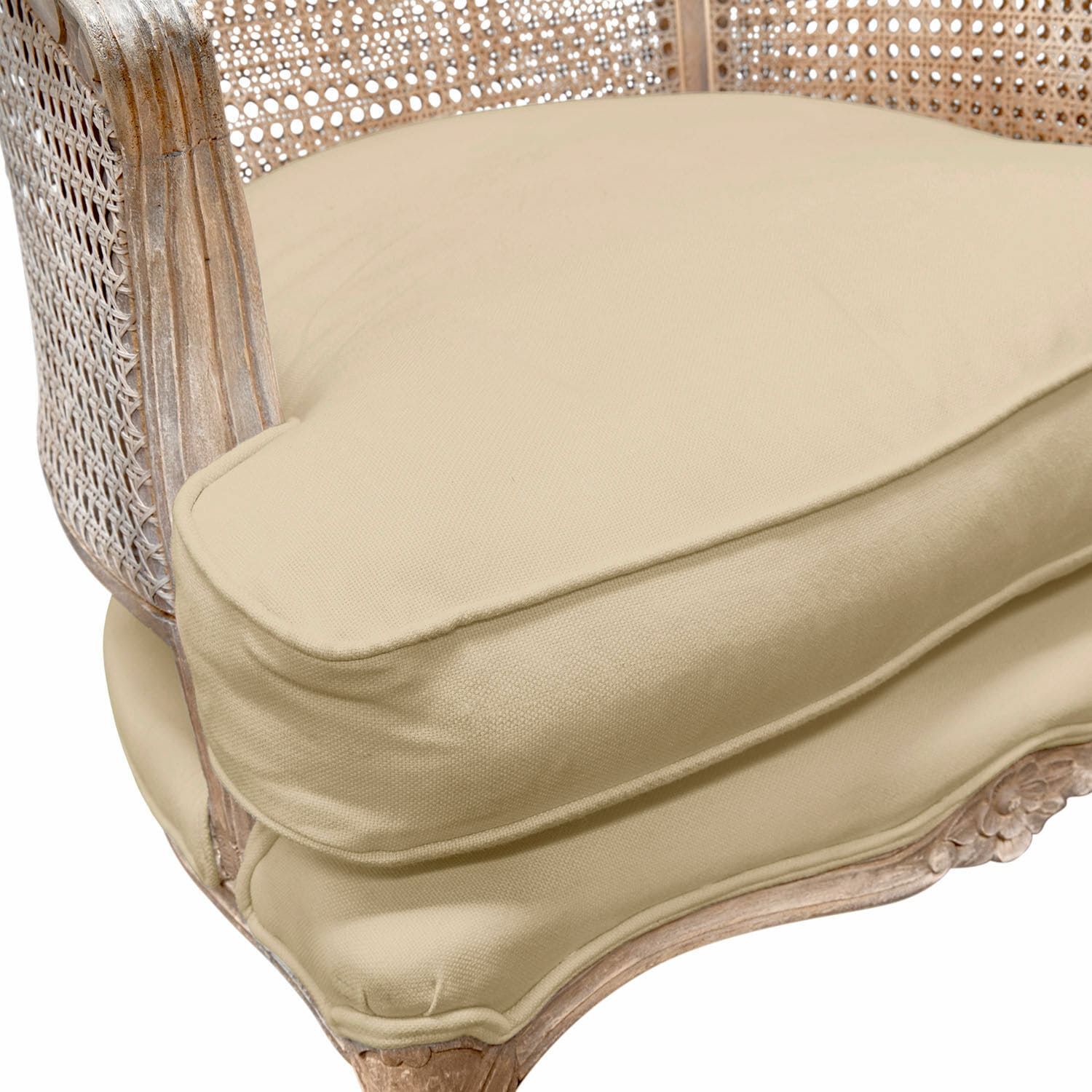 Fauteuil Drambon