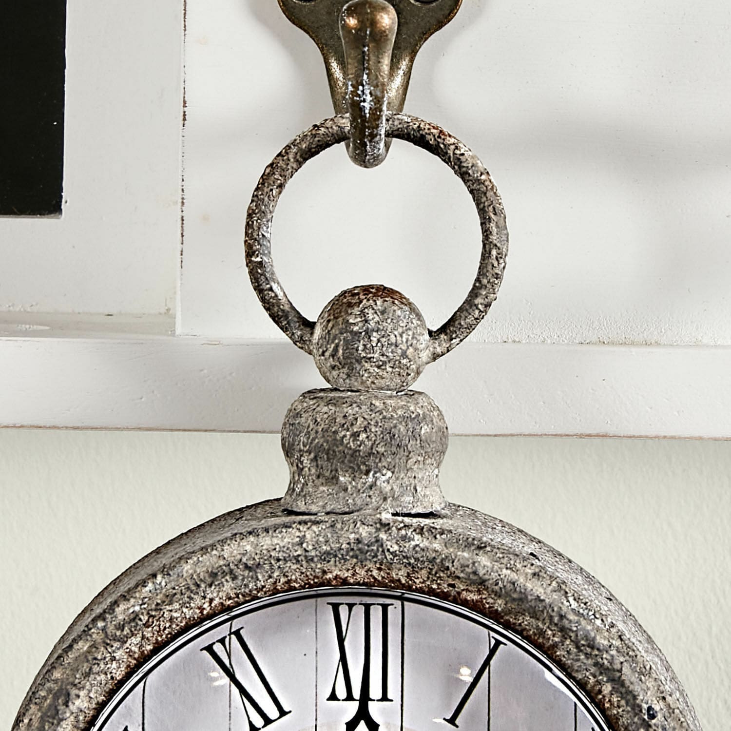 Horloge Vivacique