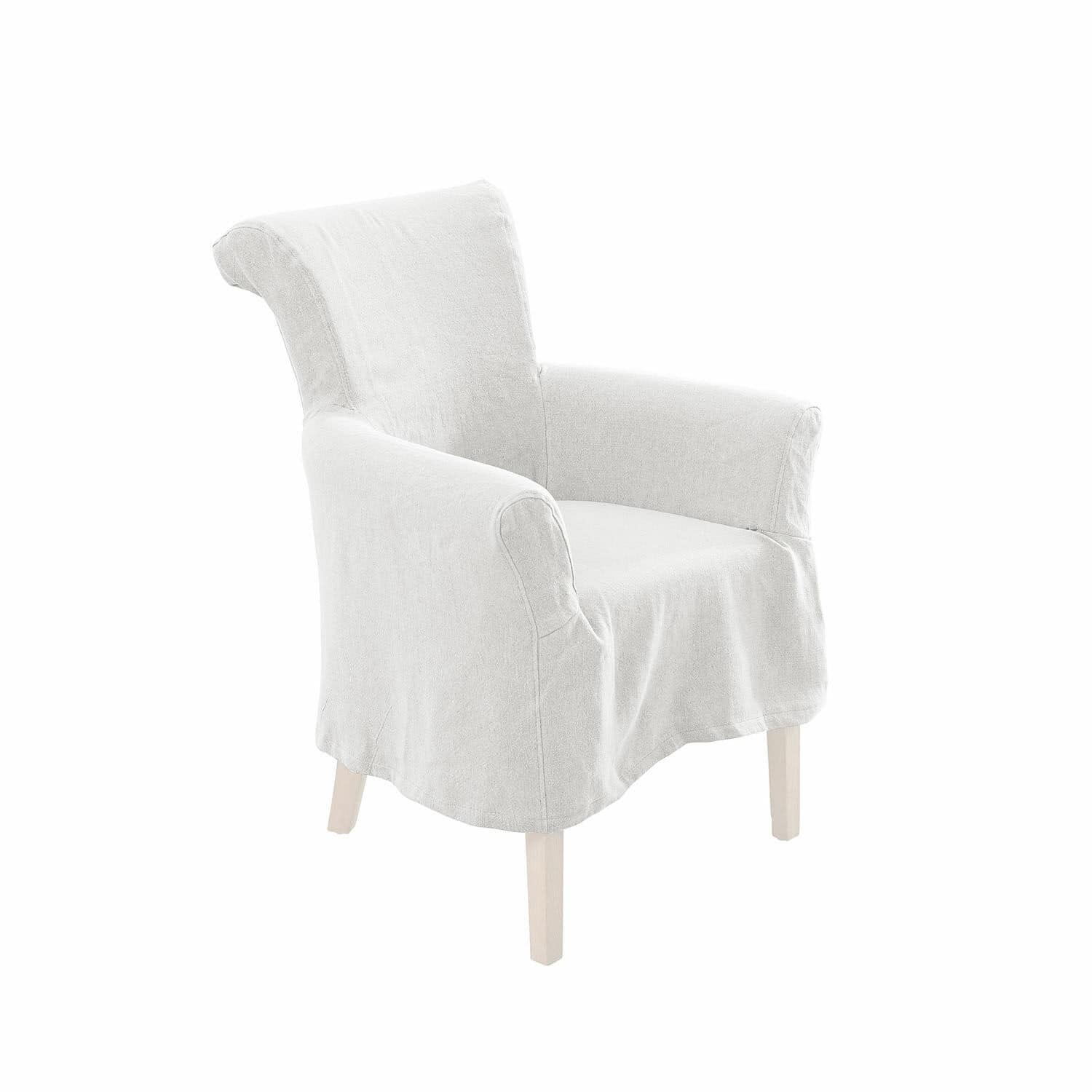 Housse de fauteuil Valeria