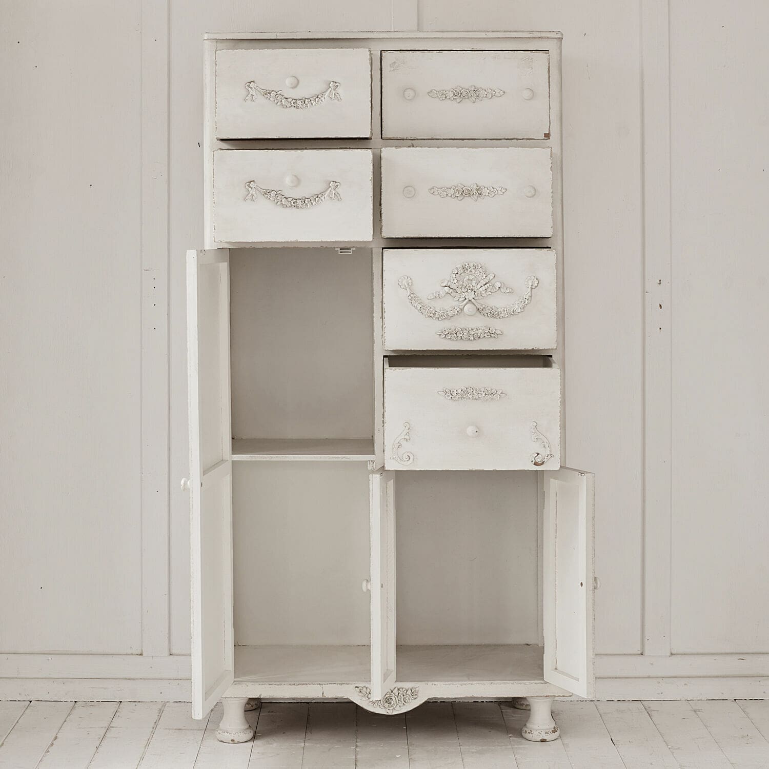 Armoire Hillrose