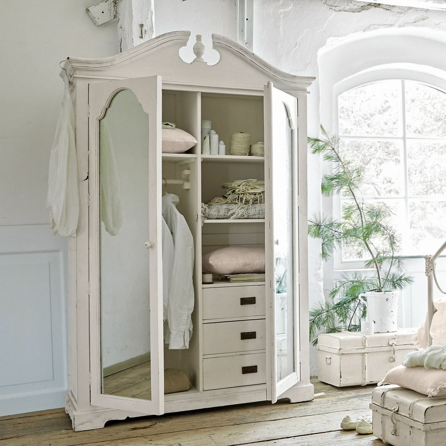 Armoire Somerset