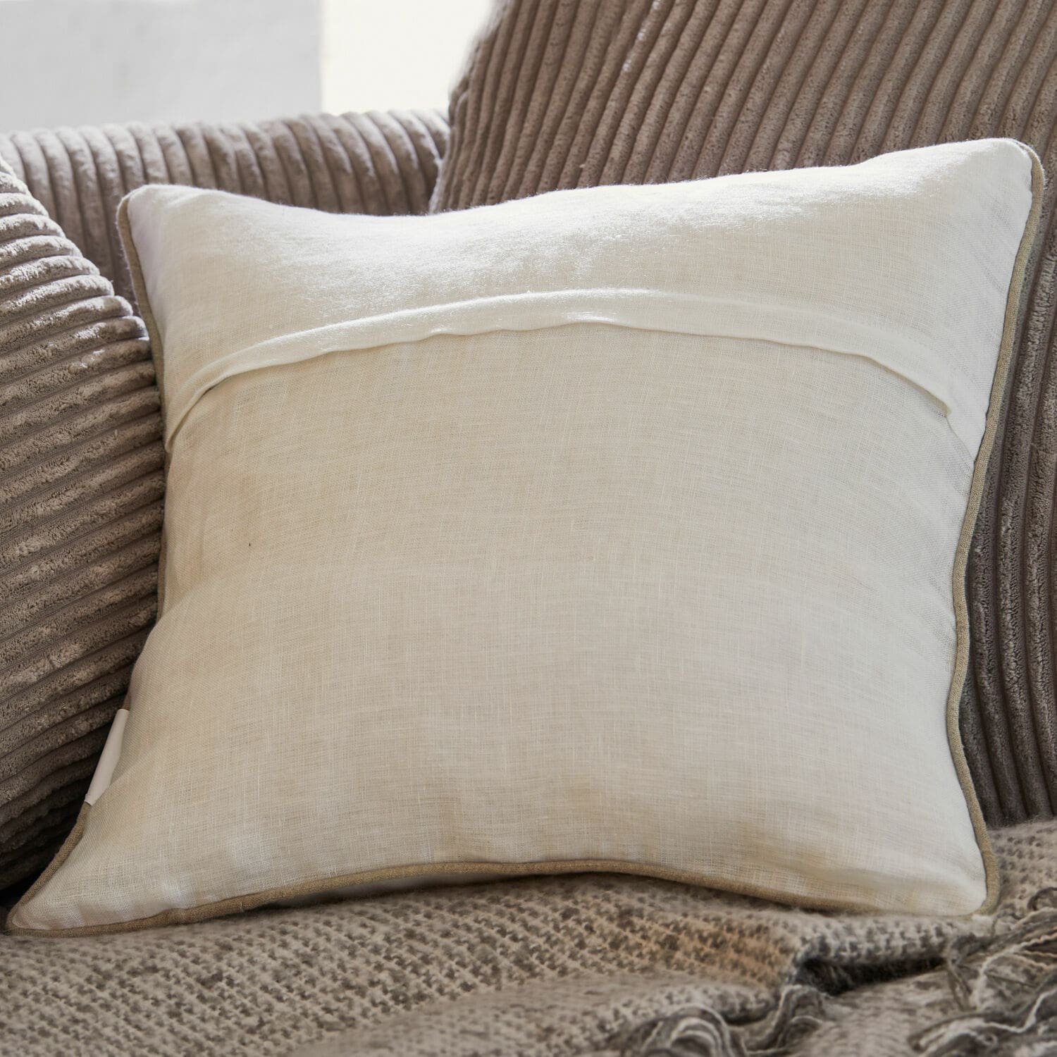 Housse de coussin Wonderful