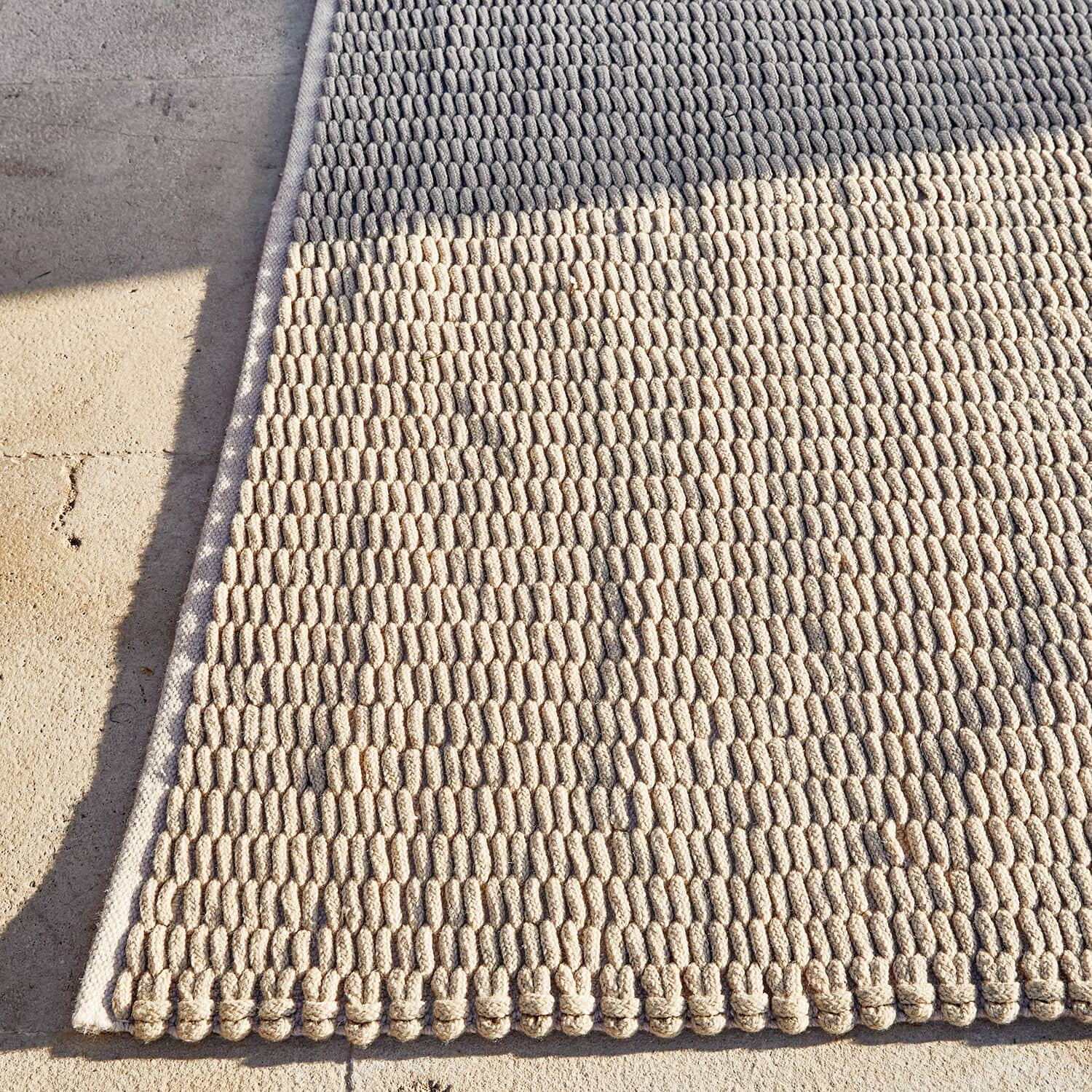 Tapis d’intérieur et d’extérieur Stoica