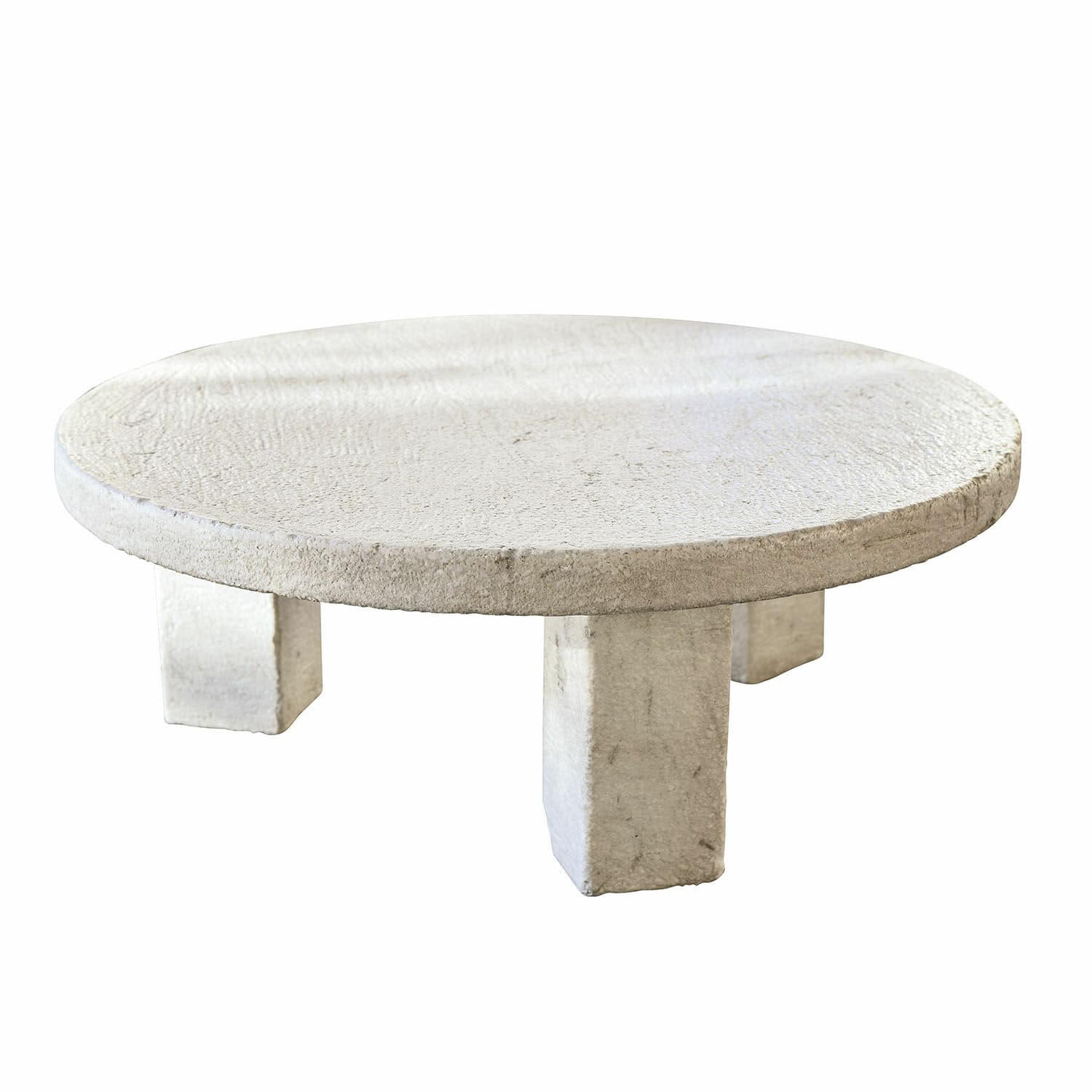 Table basse Terreaux