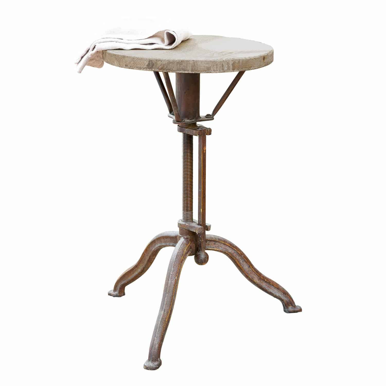 Tabouret Sackville