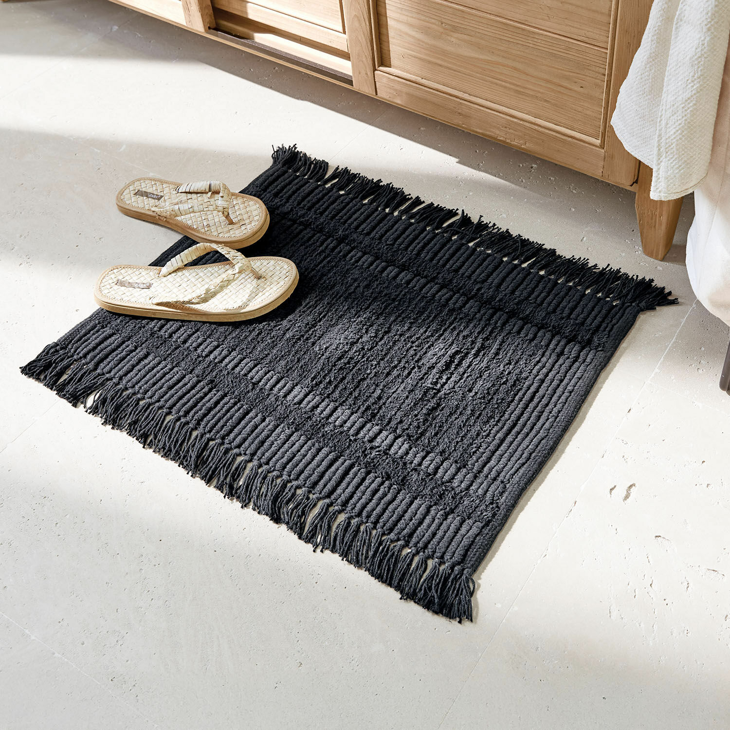 Tapis de bain Nexilo