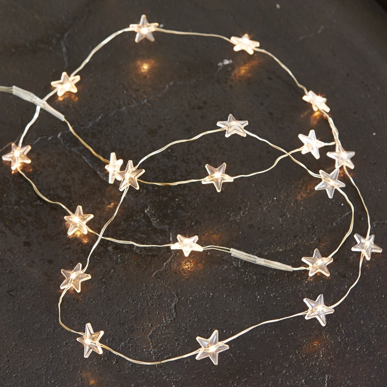 Guirlande lumineuse Stars