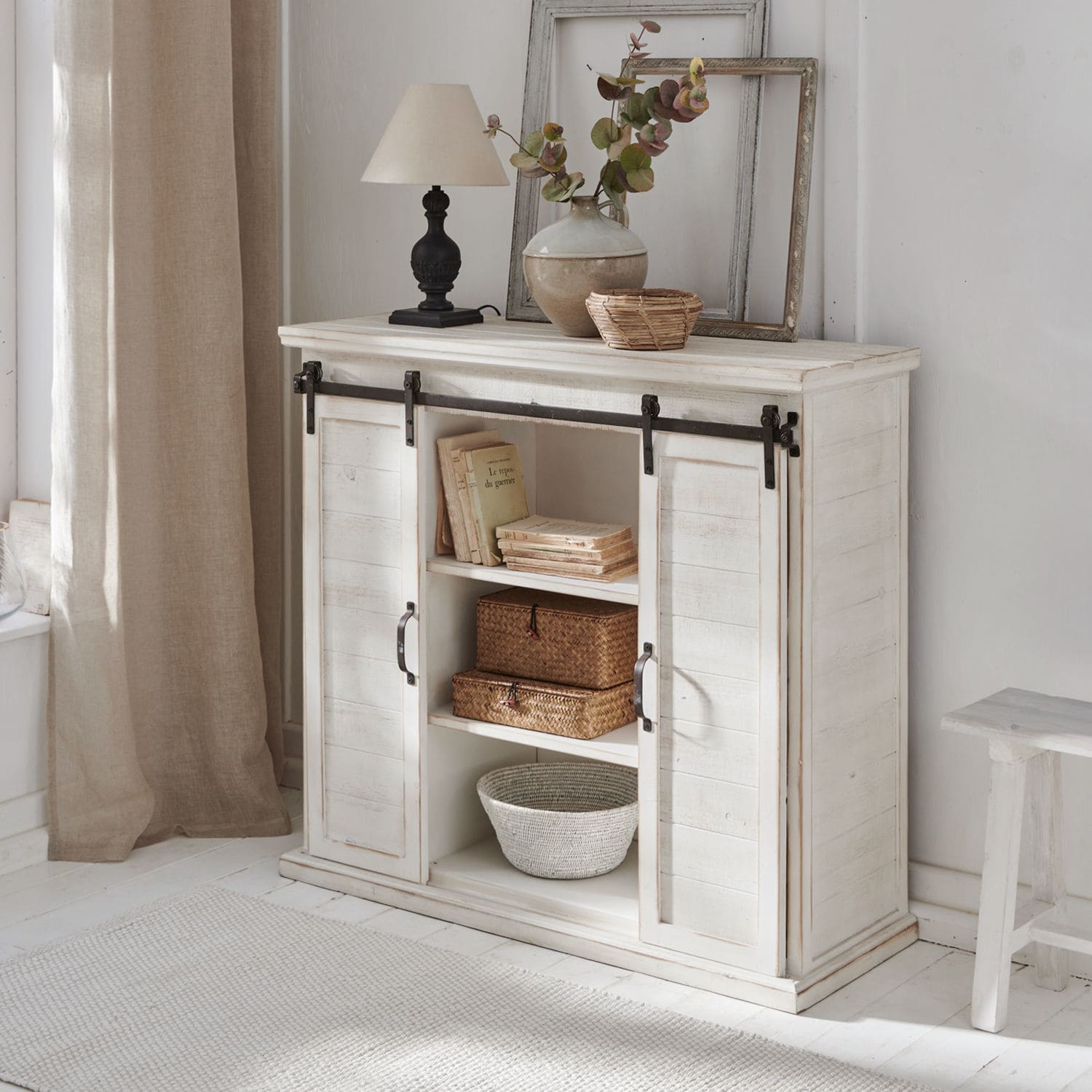 Commode Perrin