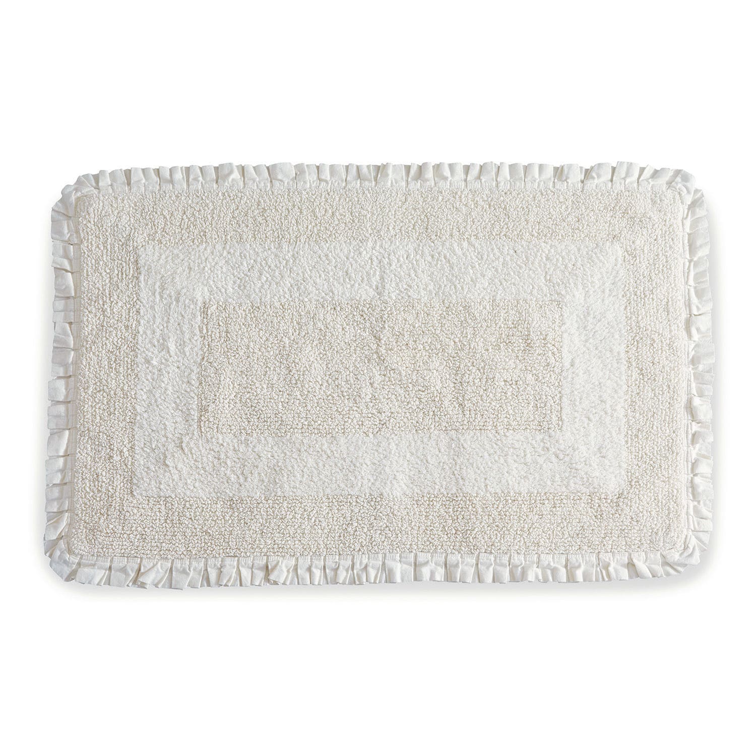 Tapis de bain Jasmin