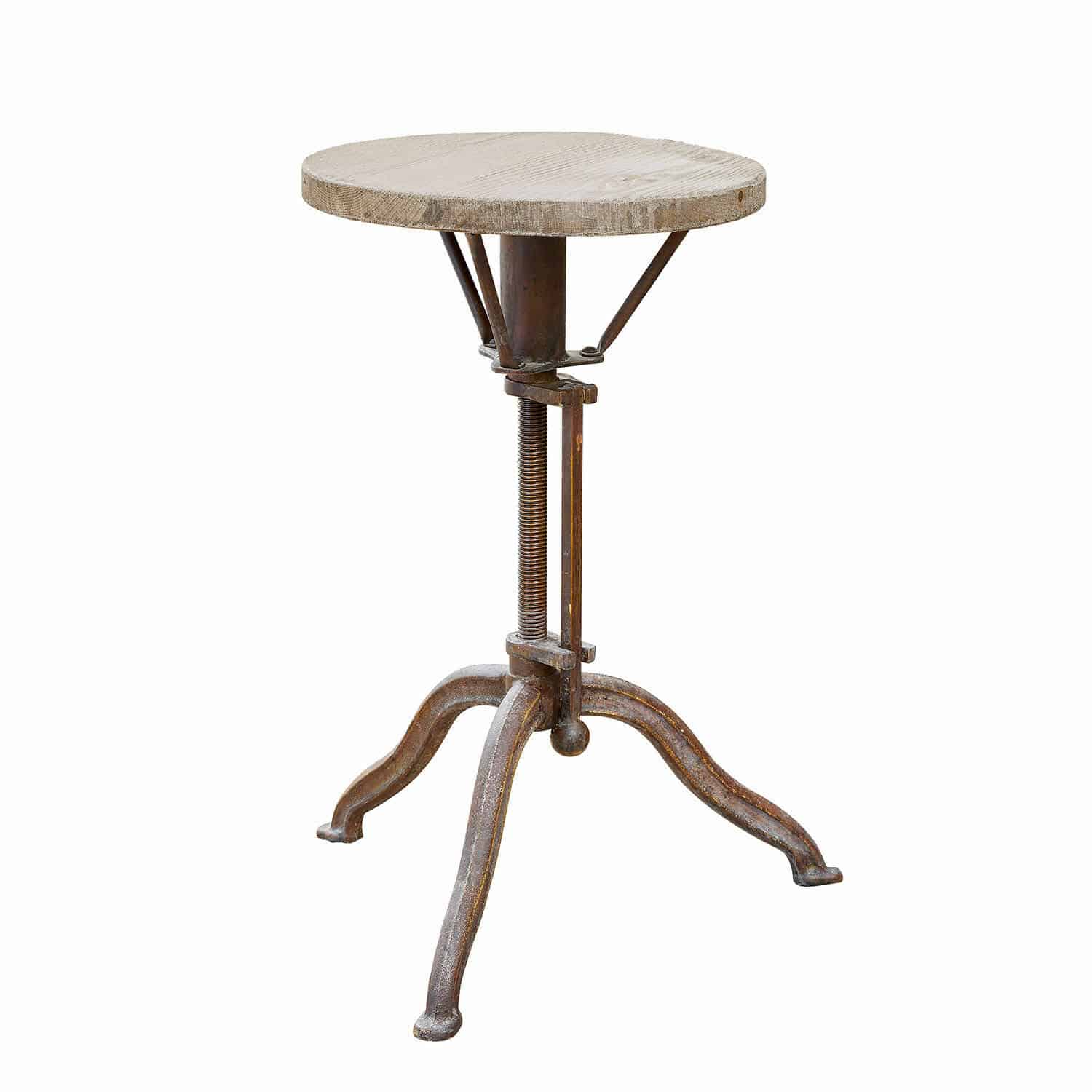 Tabouret Sackville