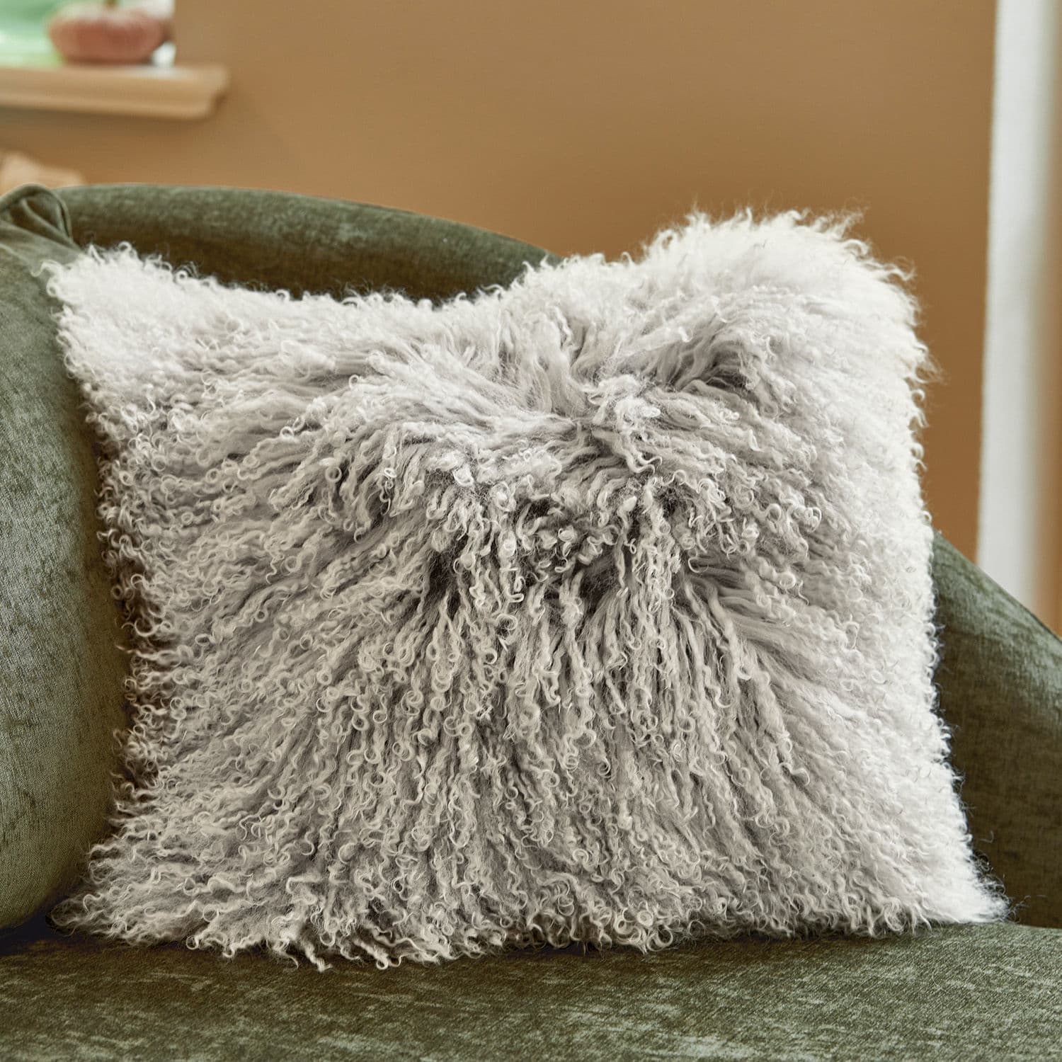 Housse de coussin Orrin