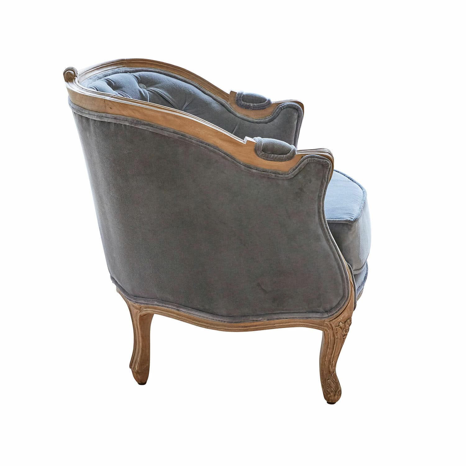 Fauteuil Annezay