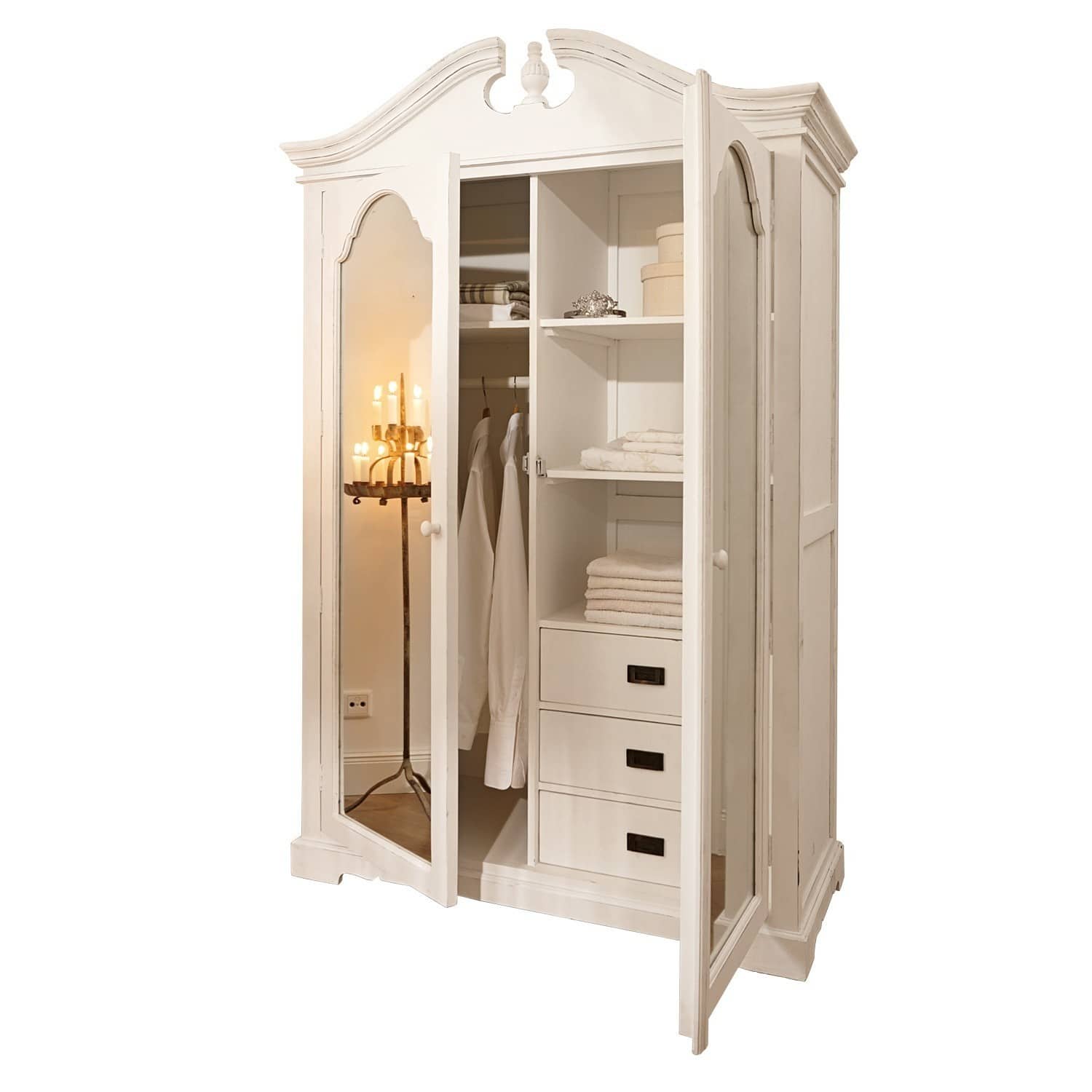 Armoire Somerset