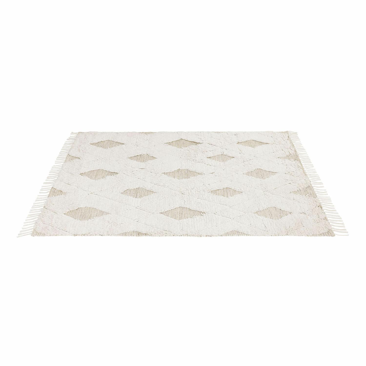 Tapis d’intérieur et d’extérieur Meagan