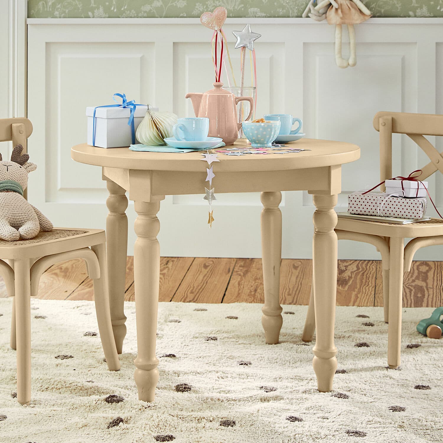 Table pour enfant Sourila