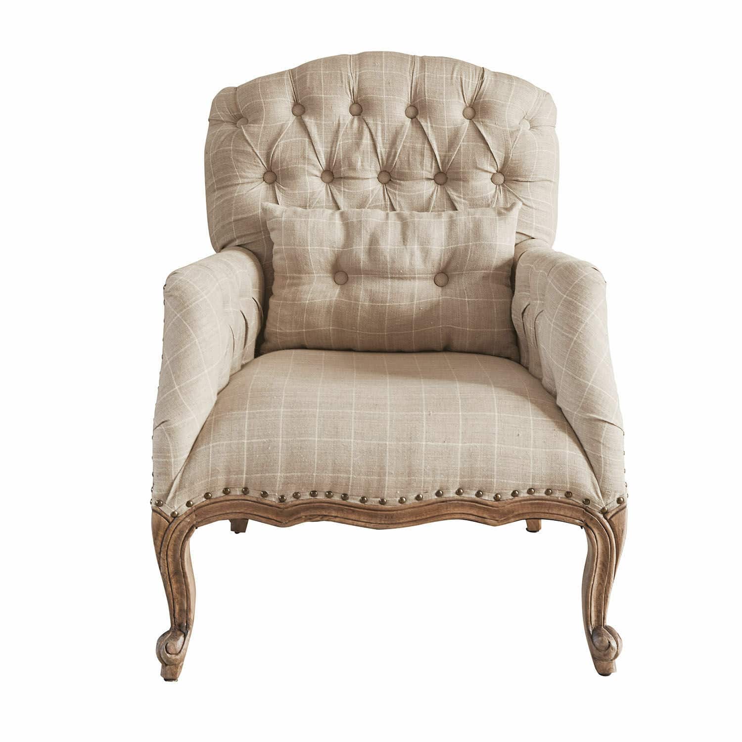 Fauteuil Leonardsown