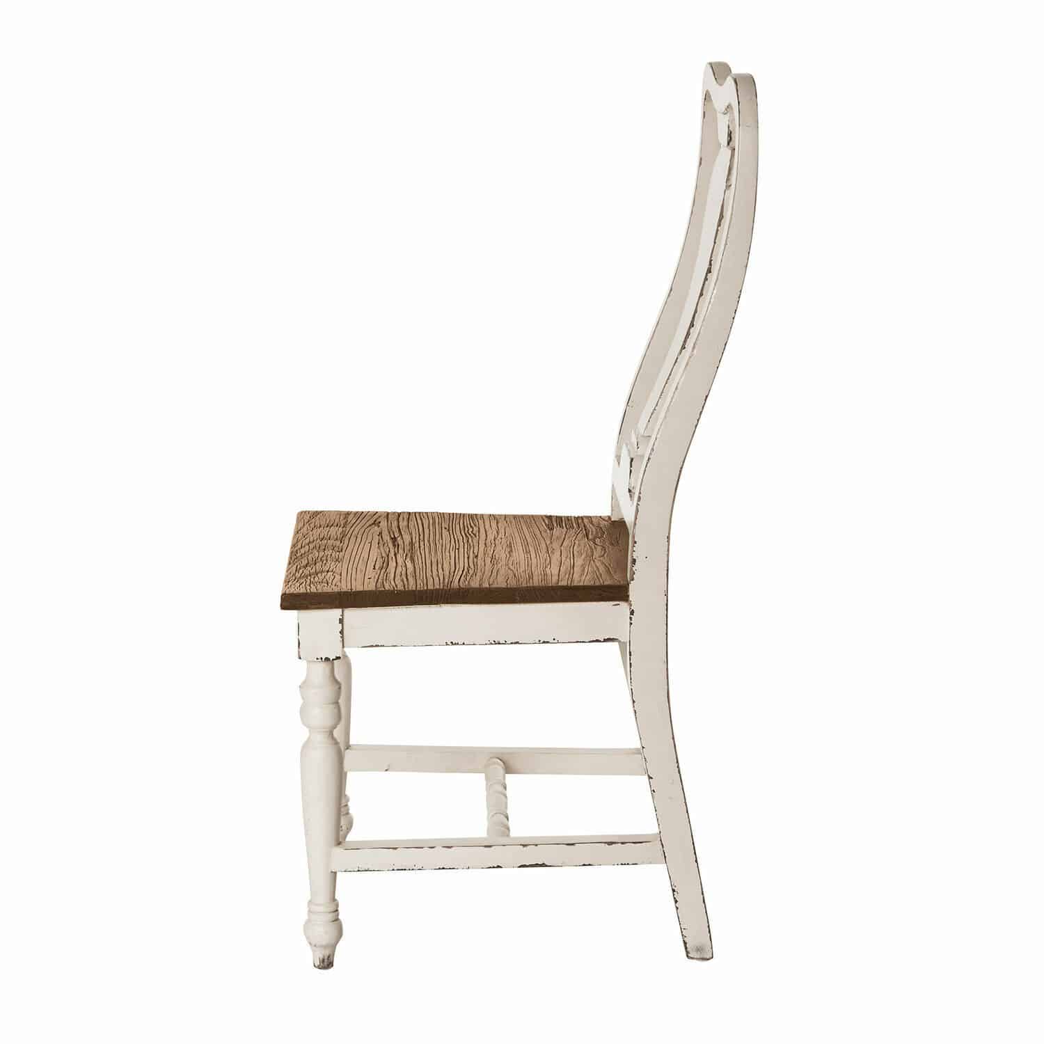 Lot de 2 chaises Harold