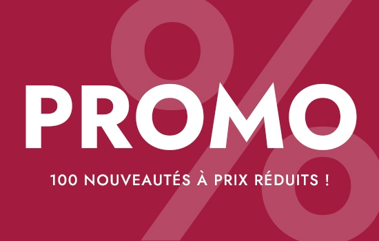 Promo Noël 2024 | LOBERON