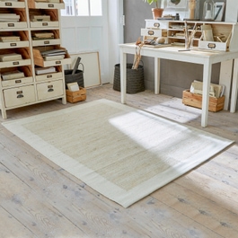 Tapis Erie beige