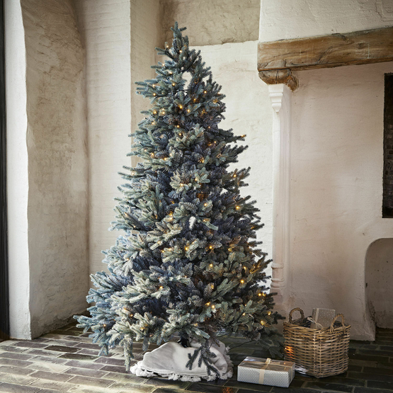 Sapin de Noël Patrick vert