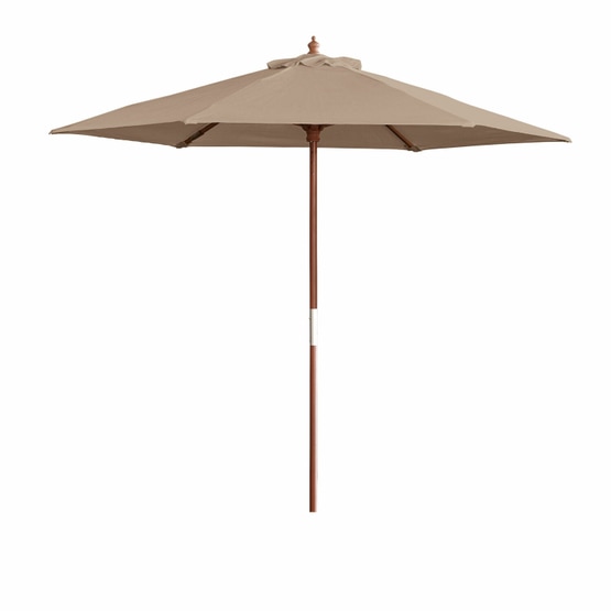 Parasol Enfield taupe