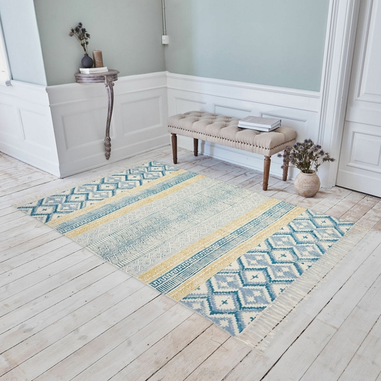 Tapis Elay multicolore