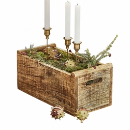 tr: bundle-item Boîte en bois Stellara