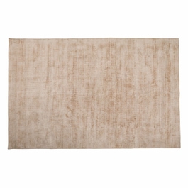 Tapis Mariselle marron