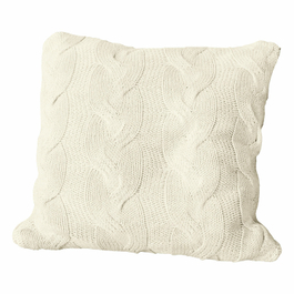 Housse de coussin Arnhem beige