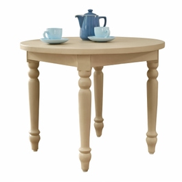 Table pour enfant Sourila beige